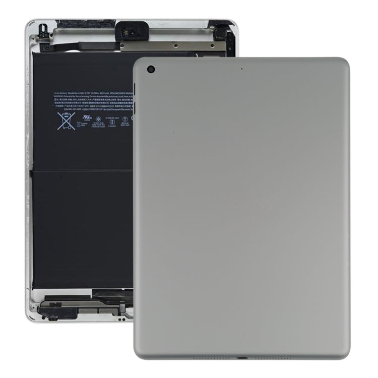 Cover posteriore della batteria per iPad 9,7 pollici (2017) A1822 (versione Wi-Fi), For iPad 9.7 inch (2017) A1822 (Wifi) Cover posteriore della batteria per iPad 9,7 pollici (2017) A1822 (versione Wi-Fi), For iPad 9.7 inch (2017) A1822 (Wifi)